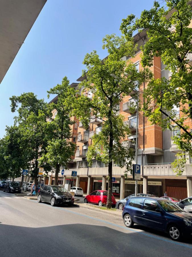 7 Sky Udine公寓 外观 照片